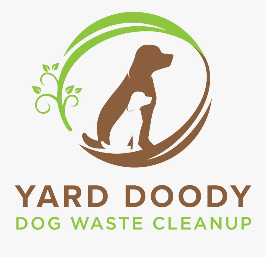 Yard Doody, Llc - Yardley Mc Laren Logo, Transparent Clipart