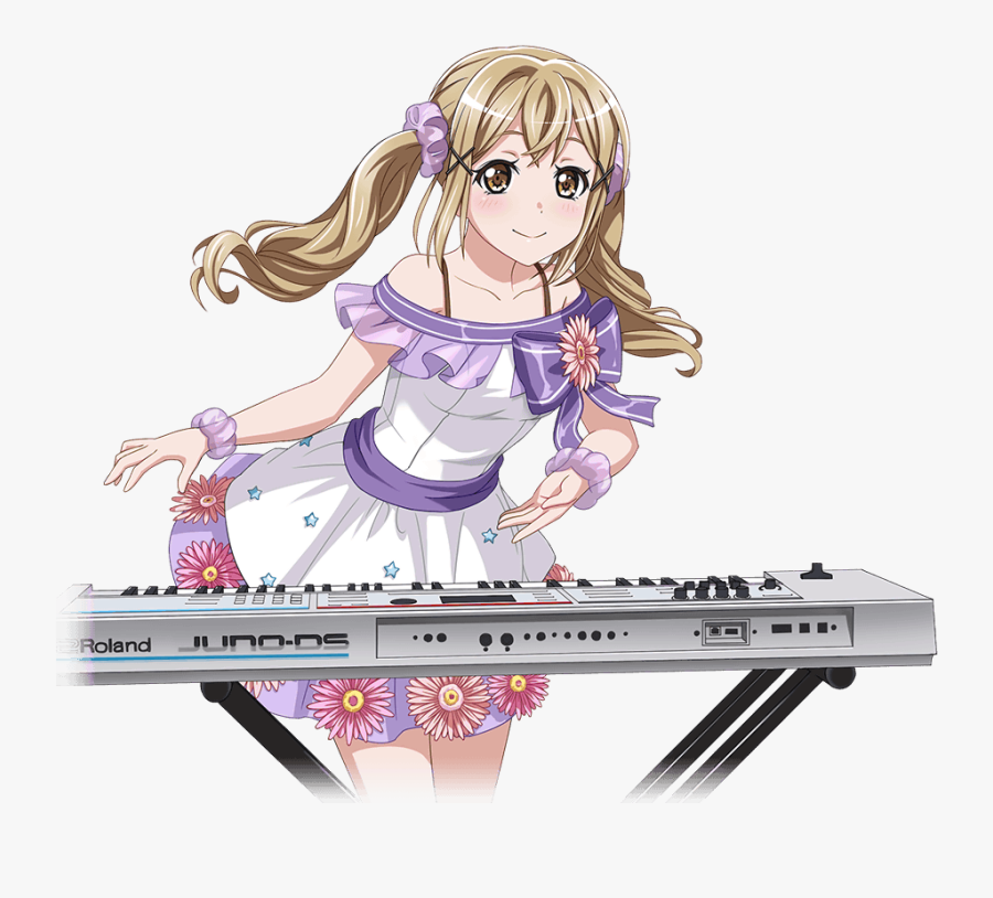 Ichigaya Arisa, Transparent Clipart