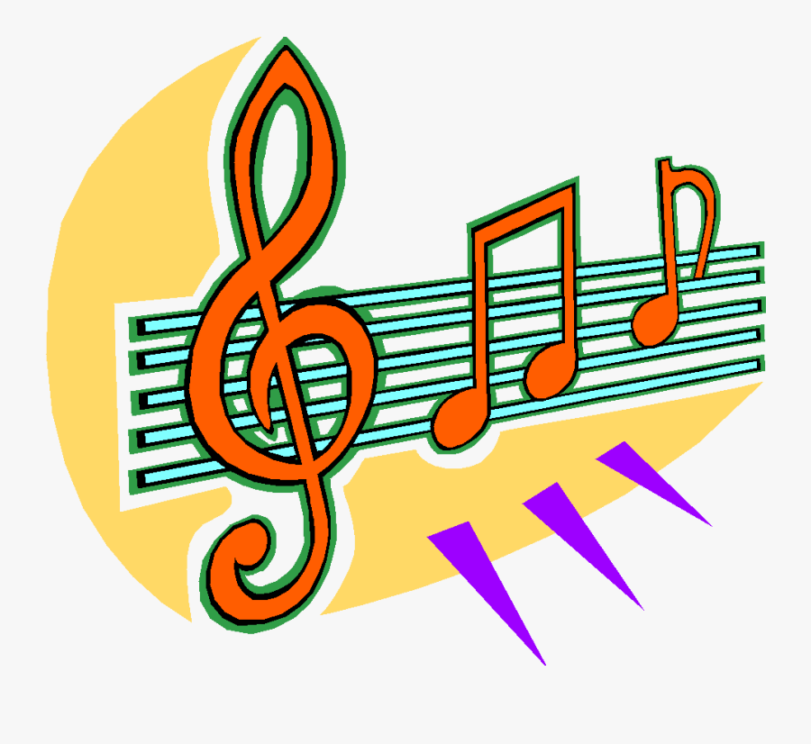 Music Clip Art, Transparent Clipart