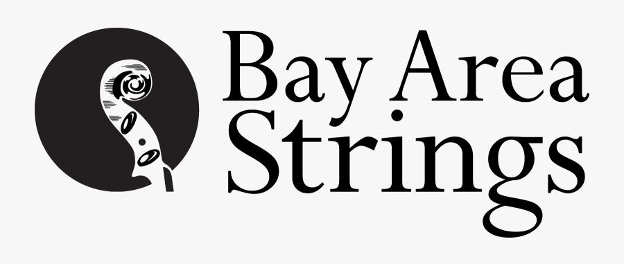Bay Area Strings - Songs Of Praise Clipart, Transparent Clipart