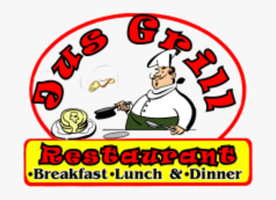 Jus Grill Delivery E, Transparent Clipart