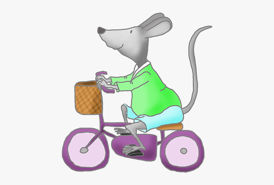 Mouse Clip Art 6 Cliparting - Cute Mice Clipart, Transparent Clipart