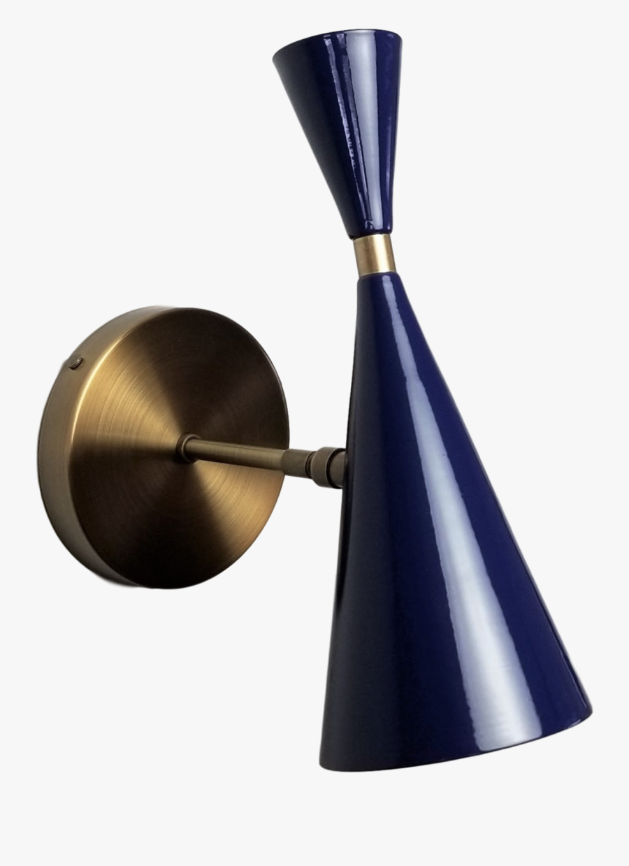 Sconce Png Clipart - Modernist Wall Sconce, Transparent Clipart