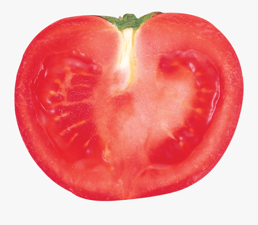 Transparent Free Tomato Clipart - Seedless Tomatoes Png, Transparent Clipart