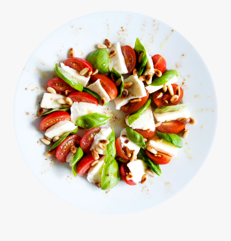 Caprese Png, Transparent Clipart