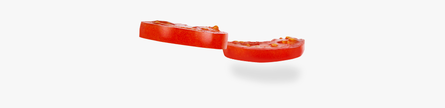 Tomato Slices Png - Leash, Transparent Clipart