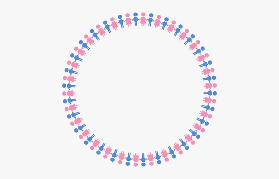 Boys And Girls - Yarndale 2019, Transparent Clipart