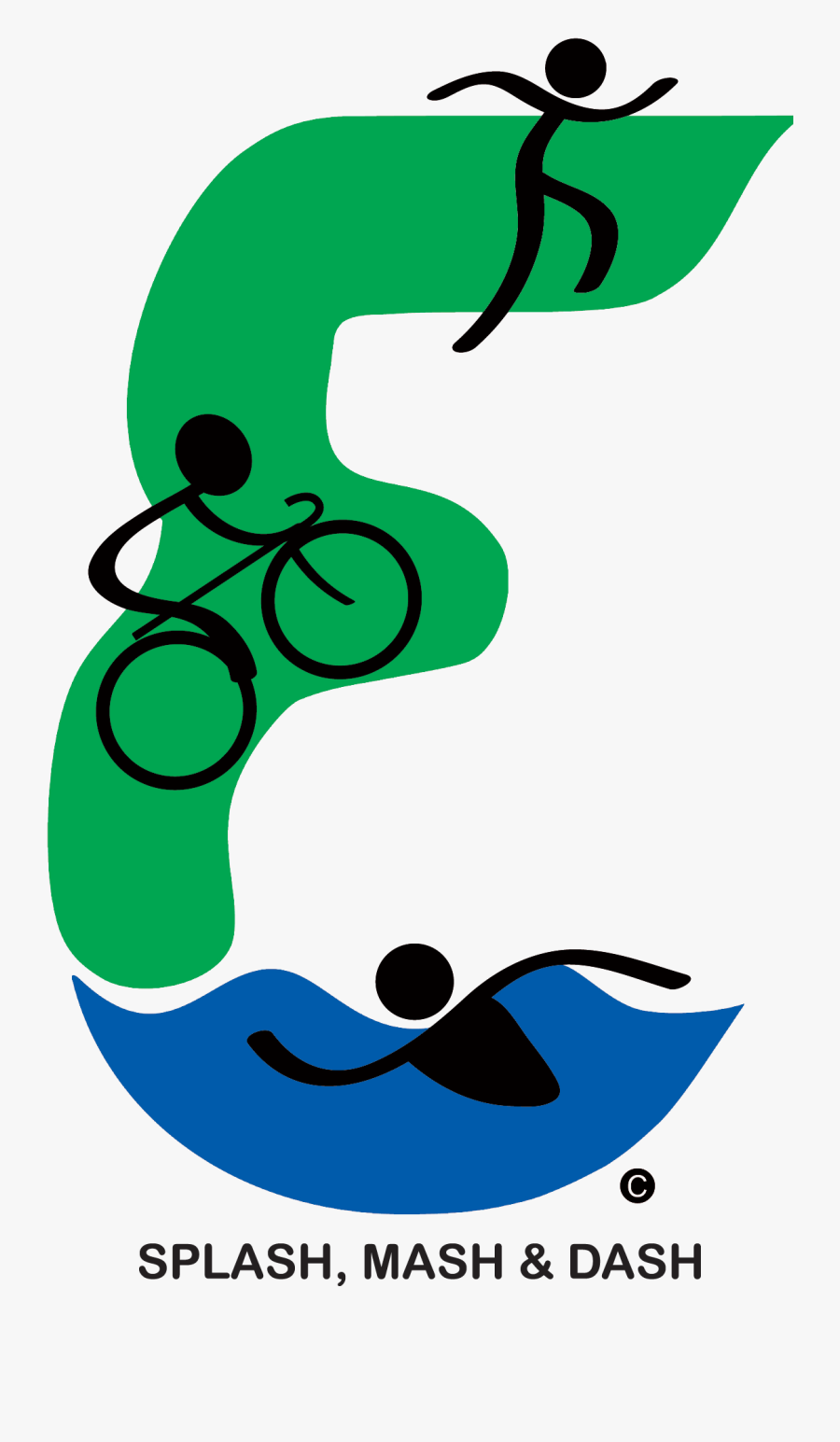 Eastman Splash, Mash & Dash Sprint Triathlon - Mapa De Ancash Y Sus, Transparent Clipart