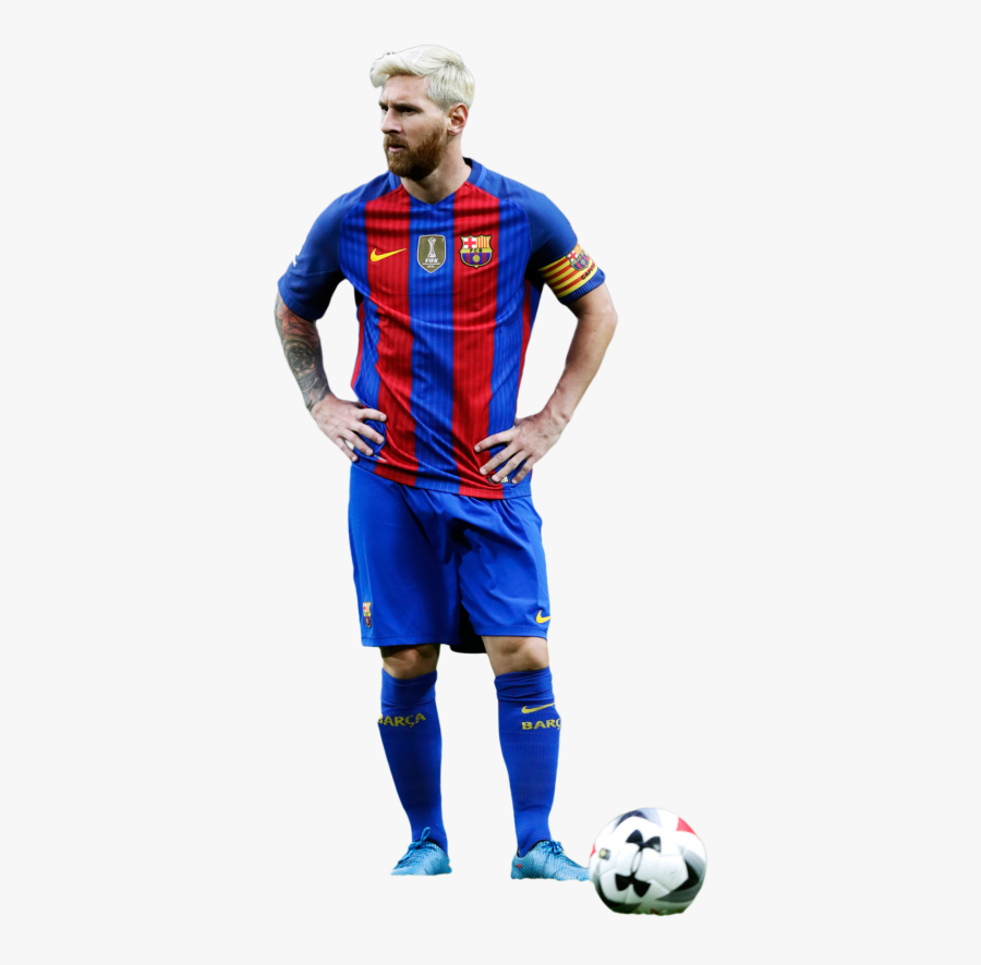 Lionel Messi Transparent Picture Png Images Fc Barcelona Messi Png Free Transparent Clipart Clipartkey