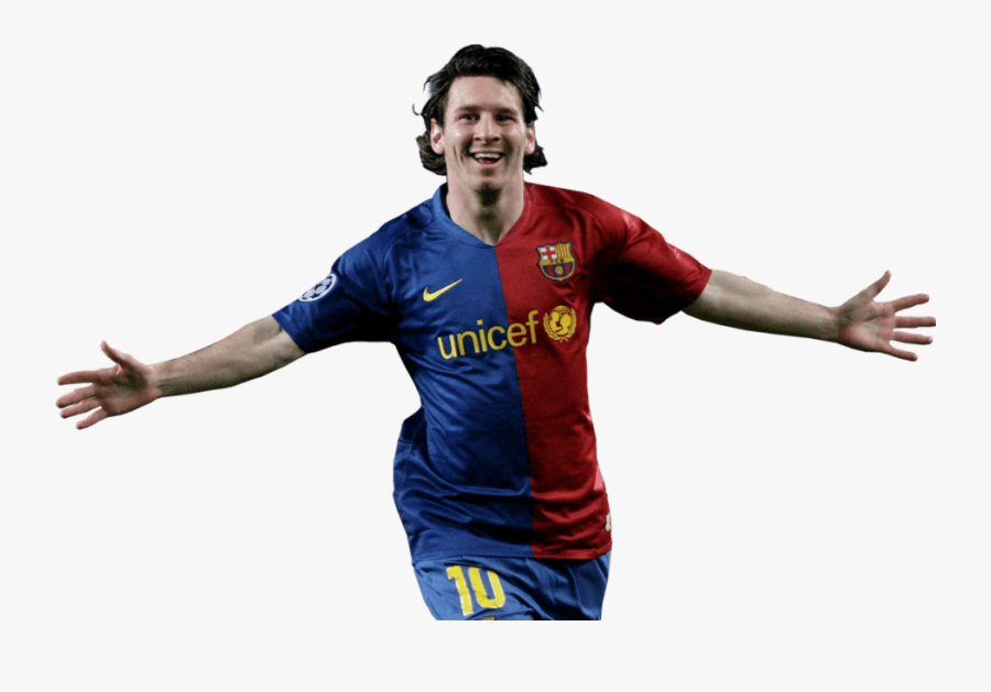 Lionel Messi Winner - Messi Png, Transparent Clipart
