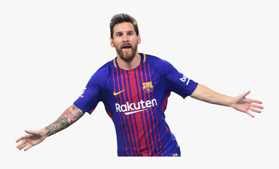 Lionel Messi Png Www, Transparent Clipart