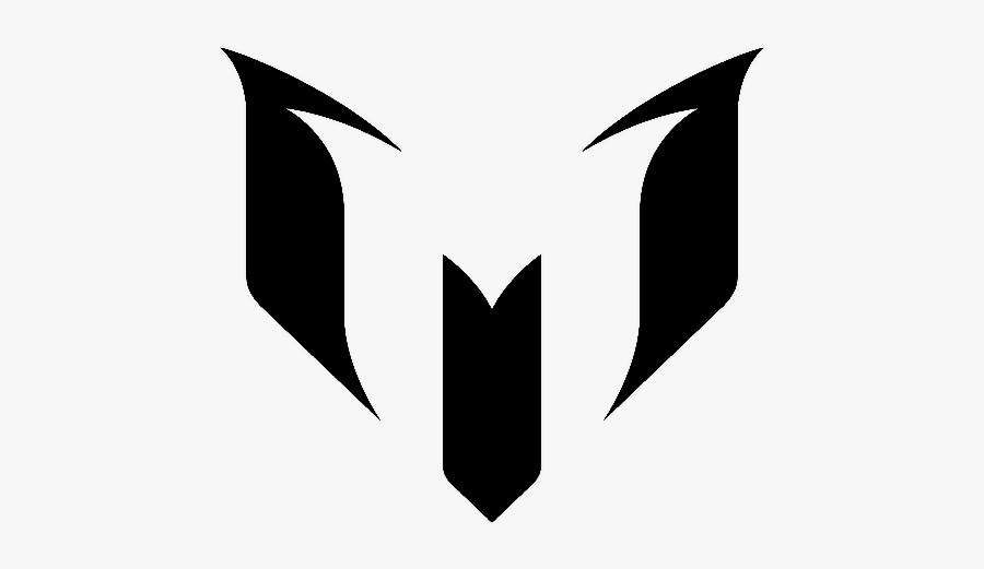 Lm10 Leo Messi Logo - Messi Logo, Transparent Clipart