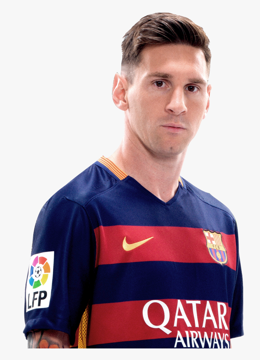 Messi Png 2016 Barca - Bro Thats Not Funny Bro, Transparent Clipart
