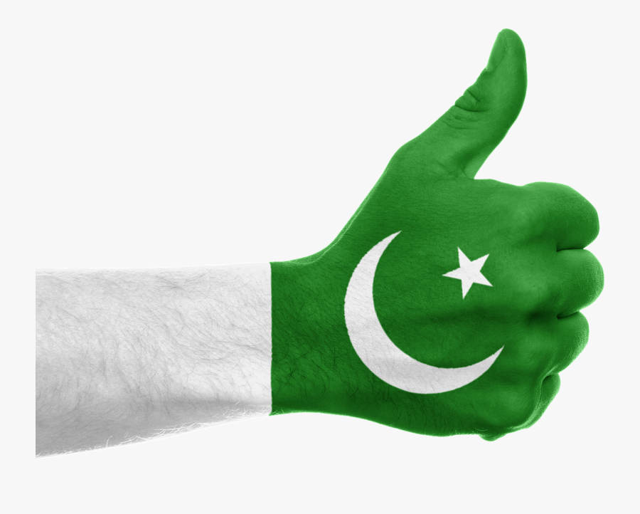 Pakistan Flag Pic 2018, Transparent Clipart