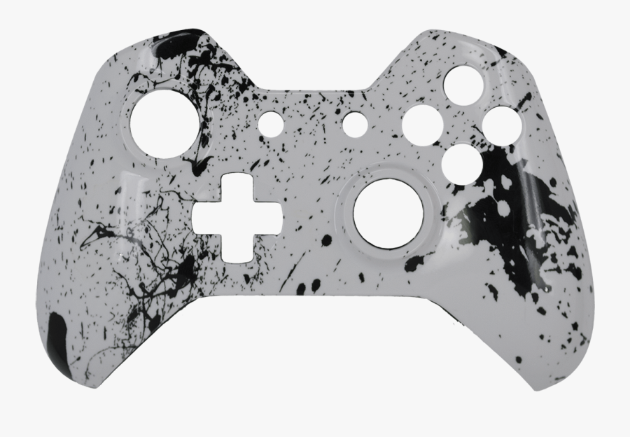 Transparent Gamecube Controller Clipart - Game Controller, Transparent Clipart