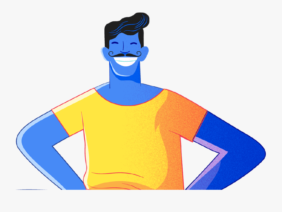 Cartoon, Transparent Clipart