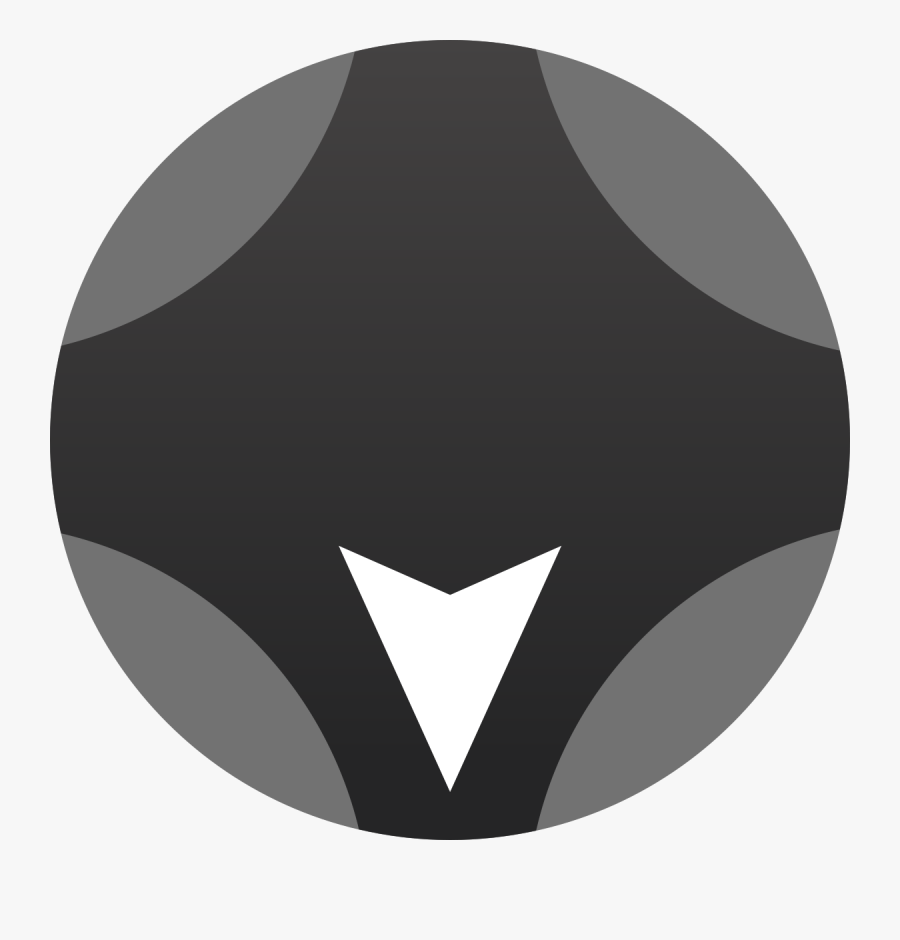 Xbox D Pad Png, Transparent Clipart