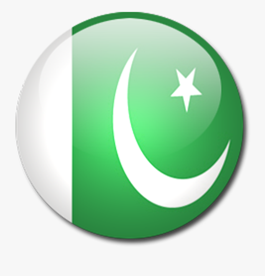 Wallpapers Flag Of Pakistan Pakistani Flag Graphics - Pakistani Flag For Whatsapp Dp, Transparent Clipart