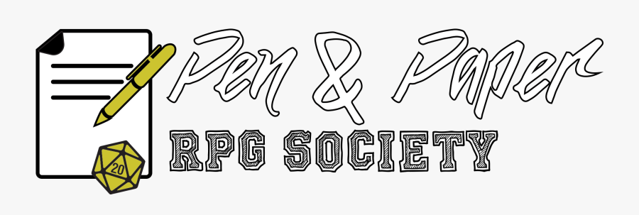 Calligraphy, Transparent Clipart