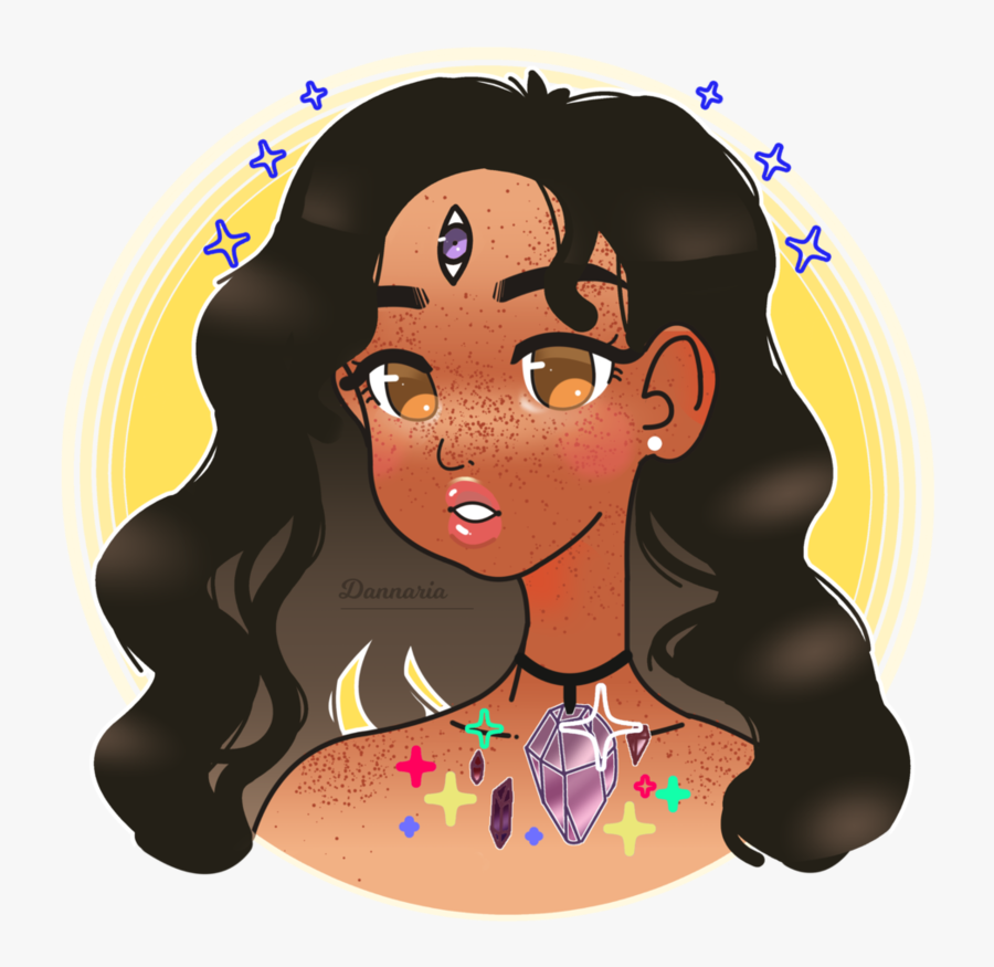 Transparent Wise Man Clipart - Rihanna Cartoon, Transparent Clipart