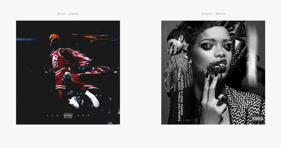 Transparent John Lennon Clipart - Album Cover, Transparent Clipart