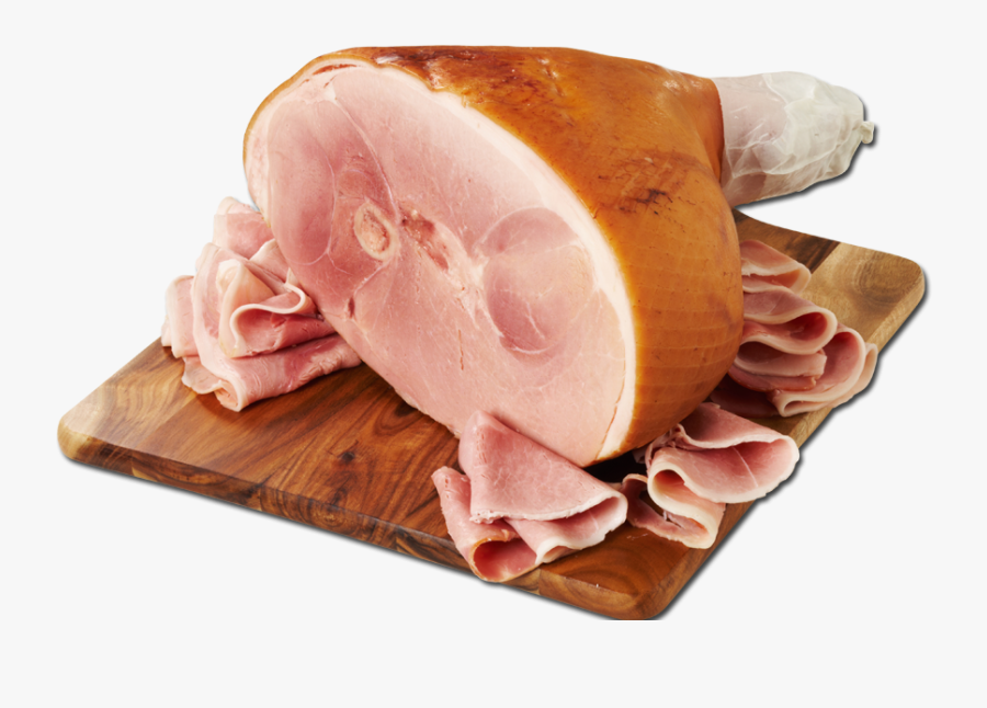 Ham Png Image - Christmas Ham Png, Transparent Clipart