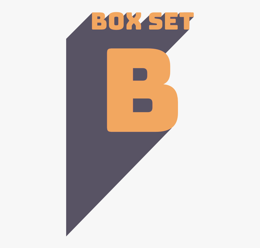 Dripping Vector Box, Transparent Clipart