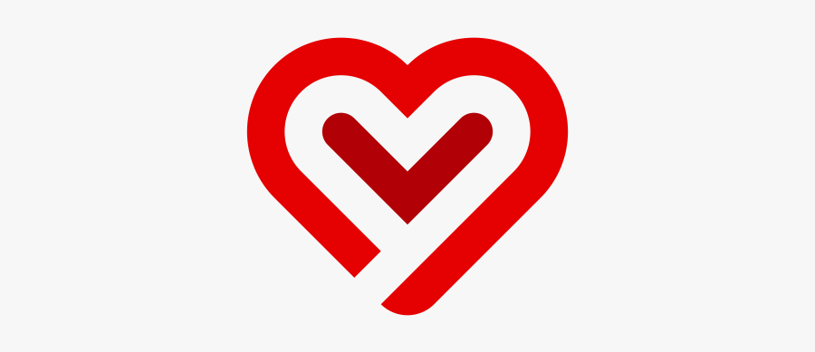 Heart, Transparent Clipart