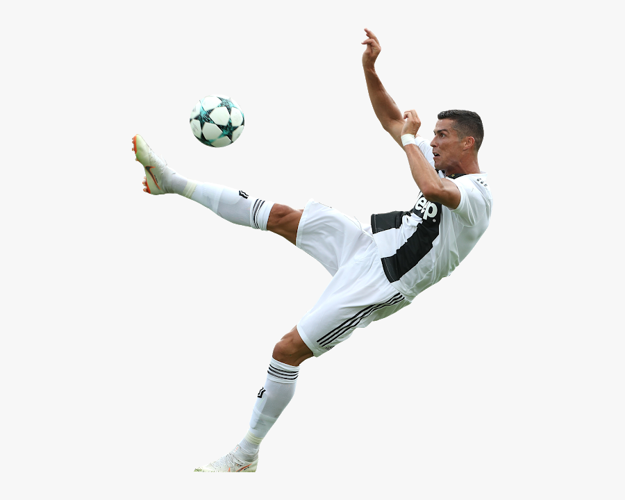 Cristiano Ronaldo Juventus - Cristiano Ronaldo Png Juve, Transparent Clipart