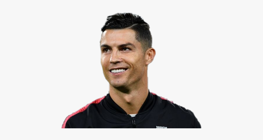 Footballer Cristiano Ronaldo Png Free Download - Cristiano Ronaldo Png, Transparent Clipart