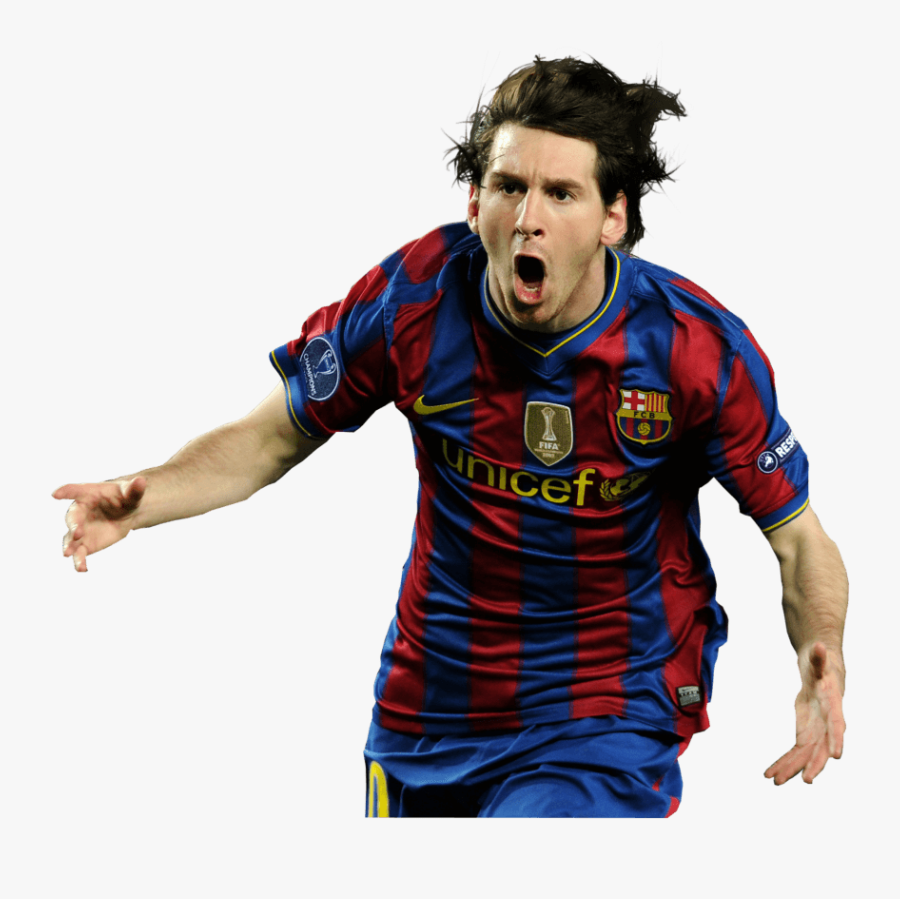 Transparent Angry Man Clipart - Fifa Messi Png, Transparent Clipart