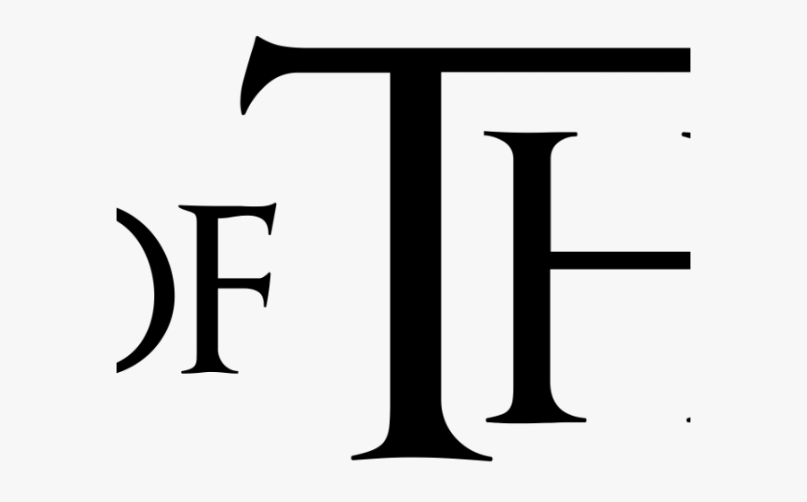 Game Of Thrones Clipart File, Transparent Clipart