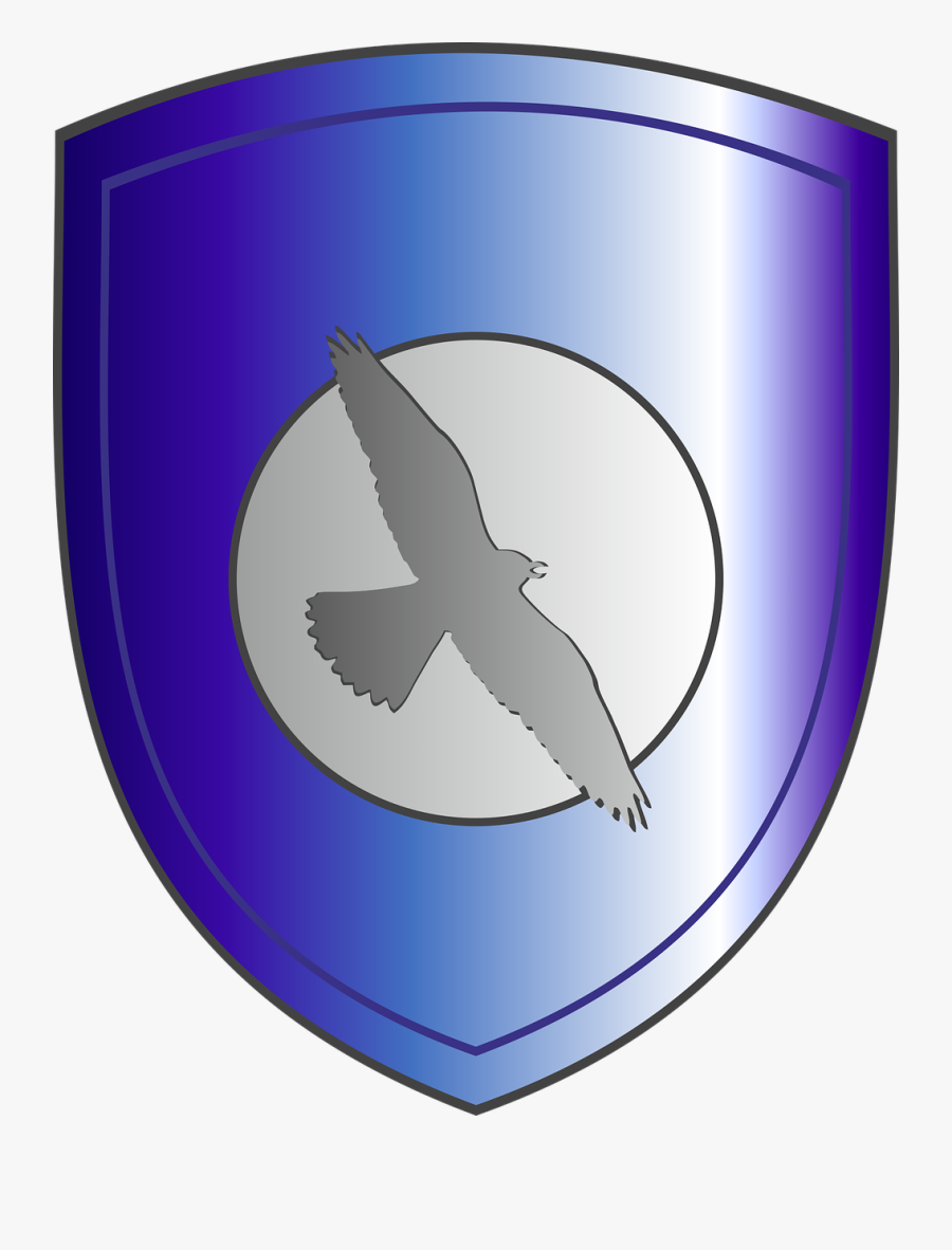 The Throne Game House Arryn Coat Of Arms Free Photo - House Arryn, Transparent Clipart