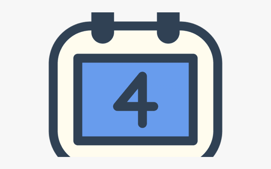 Independence Day 4th July Png Transparent Images - Sign, Transparent Clipart