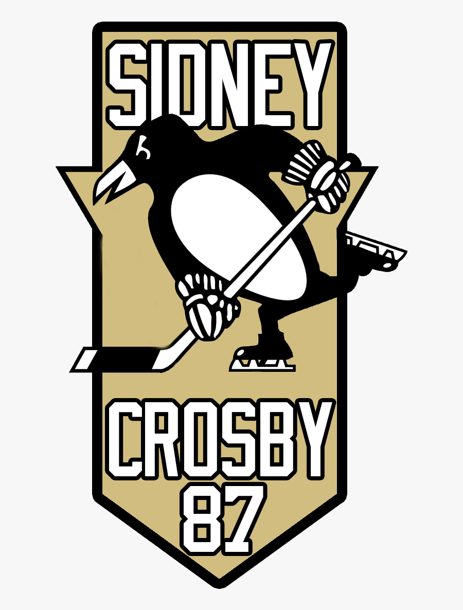 Pittsburgh Penguins Clipart - Pittsburgh Penguins, Transparent Clipart