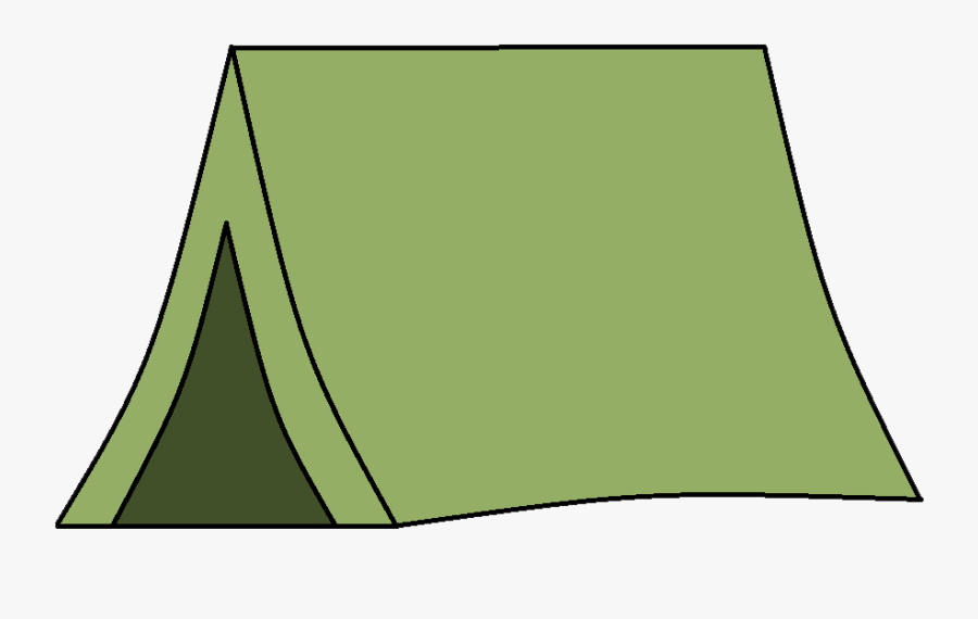 Clip Art Portable Network Graphics Tent Image - Tent Clipart, Transparent Clipart