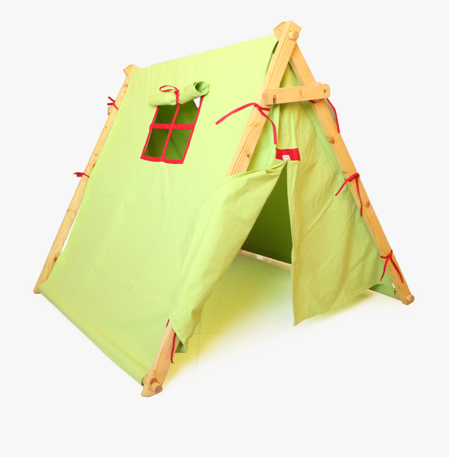 Tent Png - Paper Craft Tent House, Transparent Clipart