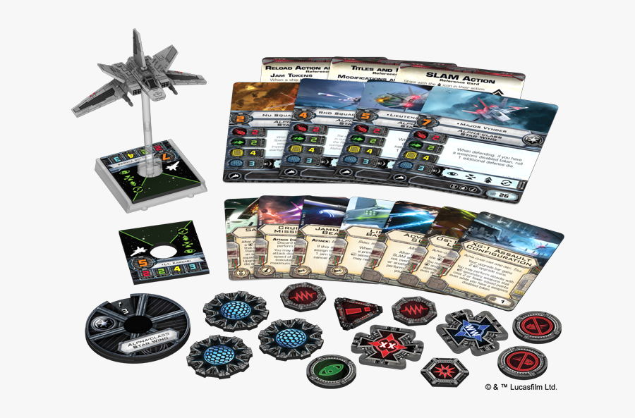 Wave 13 X Wing, Transparent Clipart