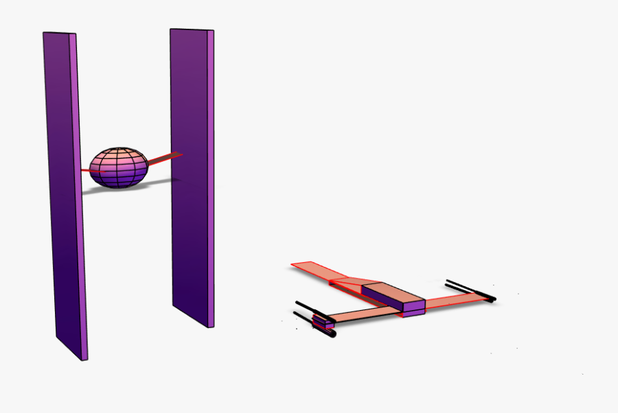 X Wing Vs - Shelf, Transparent Clipart