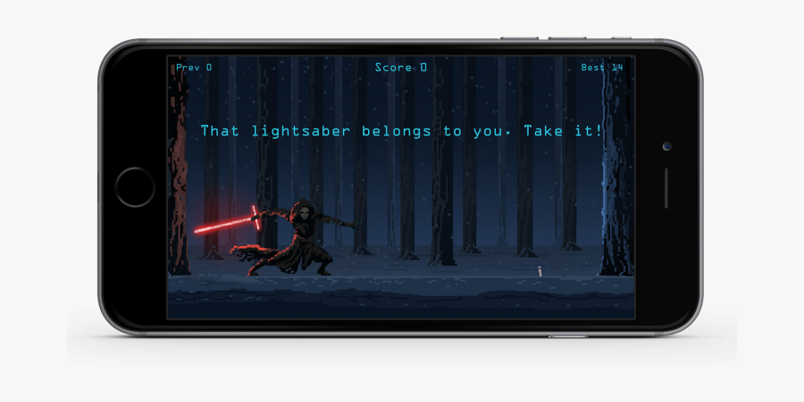 Smartphone, Transparent Clipart