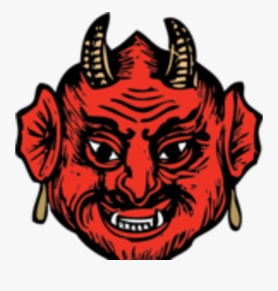 Satan Transparent, Transparent Clipart