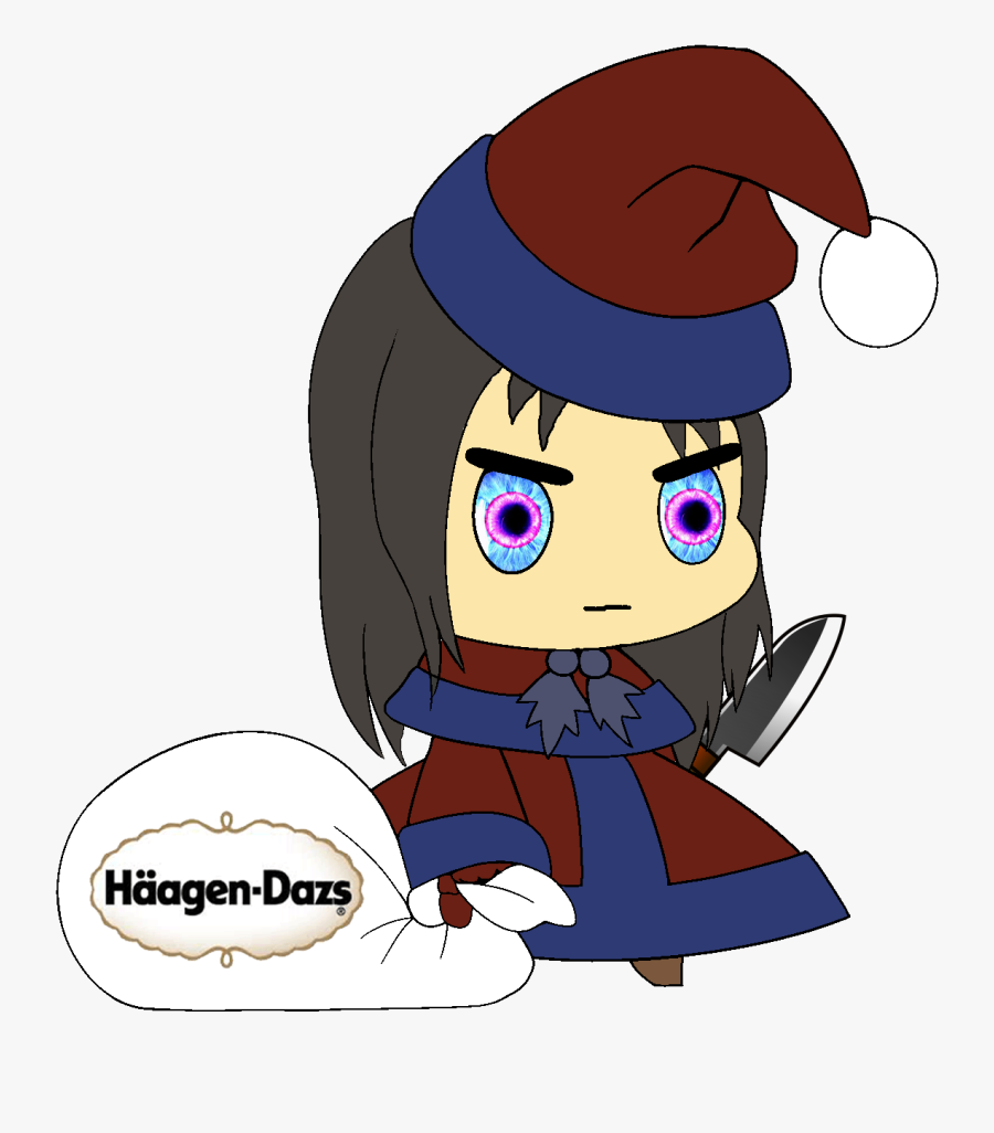 Kara No Kyoukai Padoru, Transparent Clipart