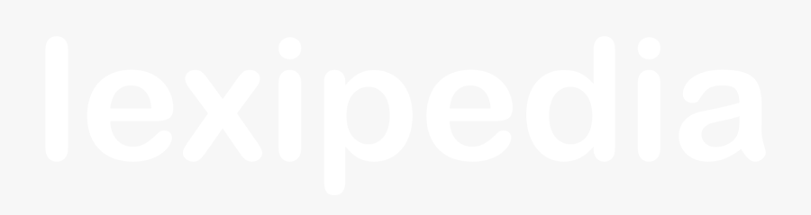 Where Words Have Meaning - Lexipedia, Transparent Clipart