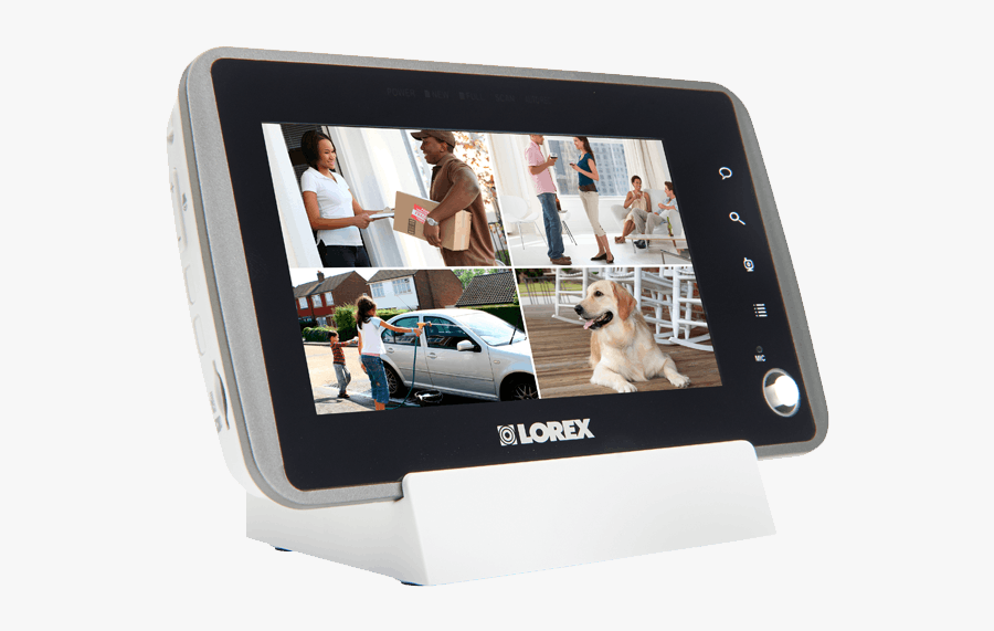 Wifi Baby Monitor System - Washing The Car, Transparent Clipart