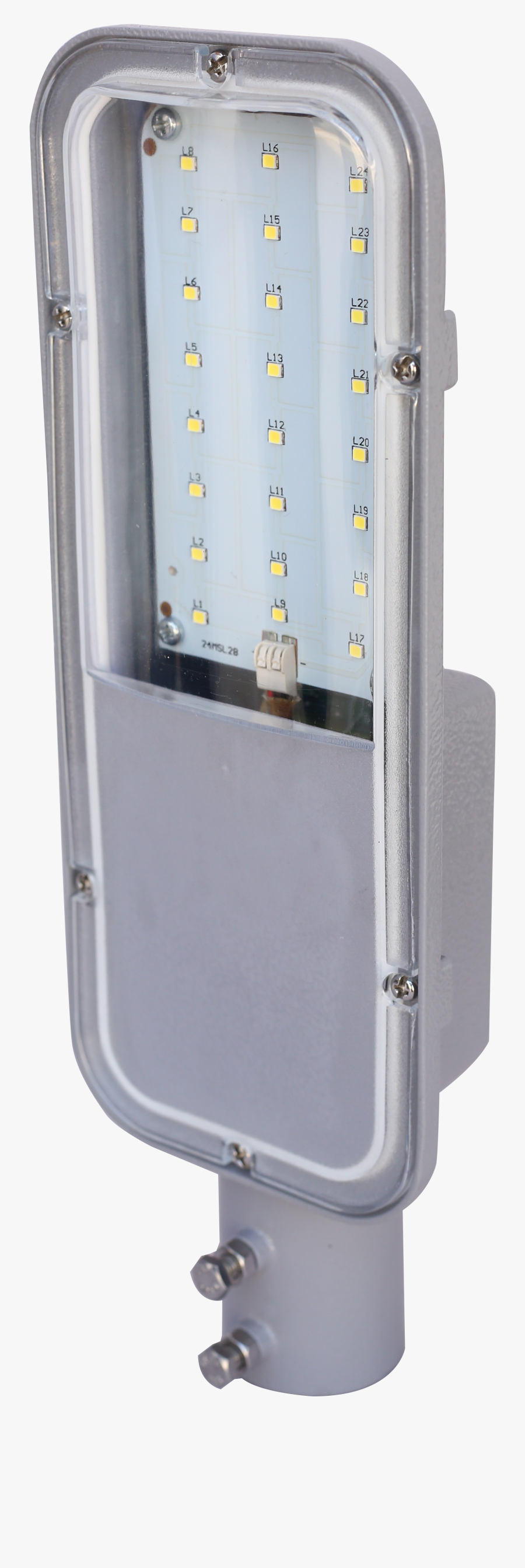 Street Light, Transparent Clipart