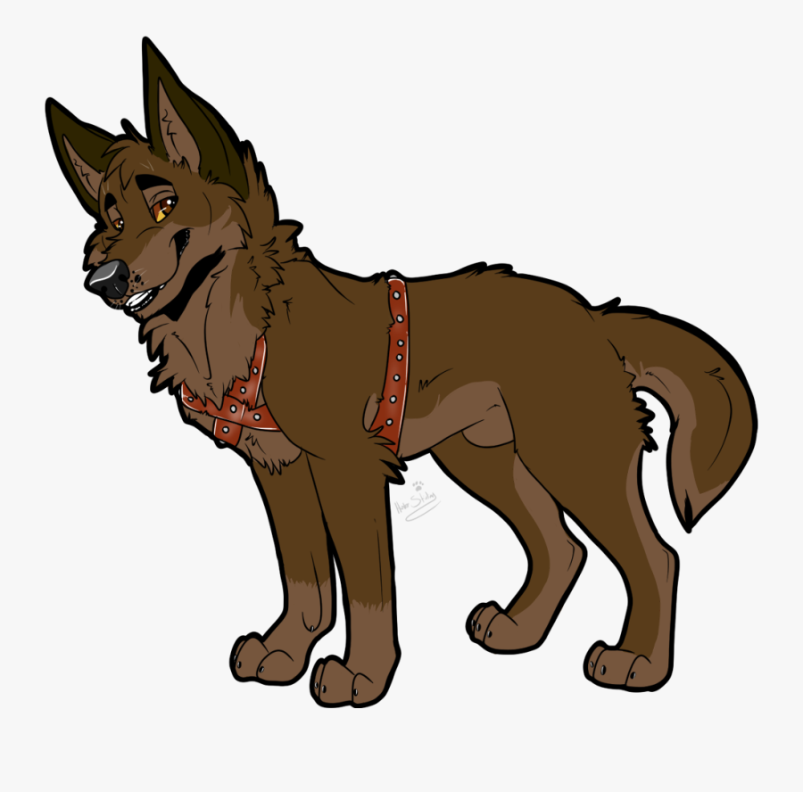Balto Clipart , Png Download - Dog Catches Something, Transparent Clipart
