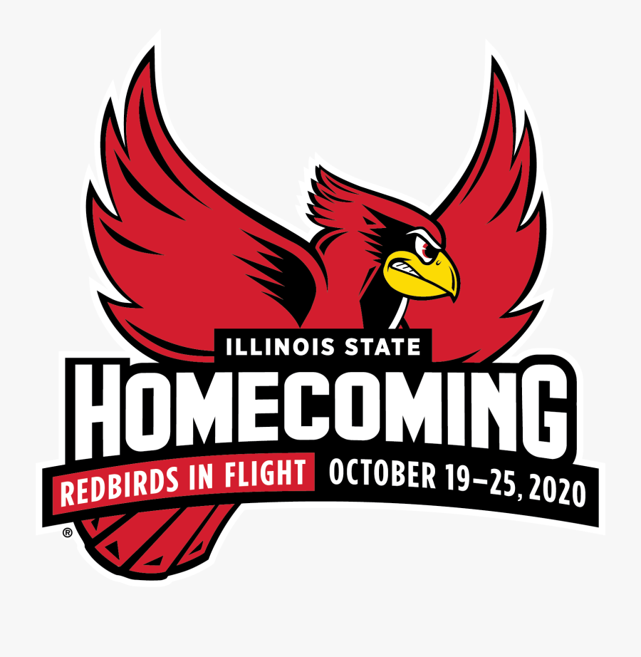 Illinois State University, Transparent Clipart