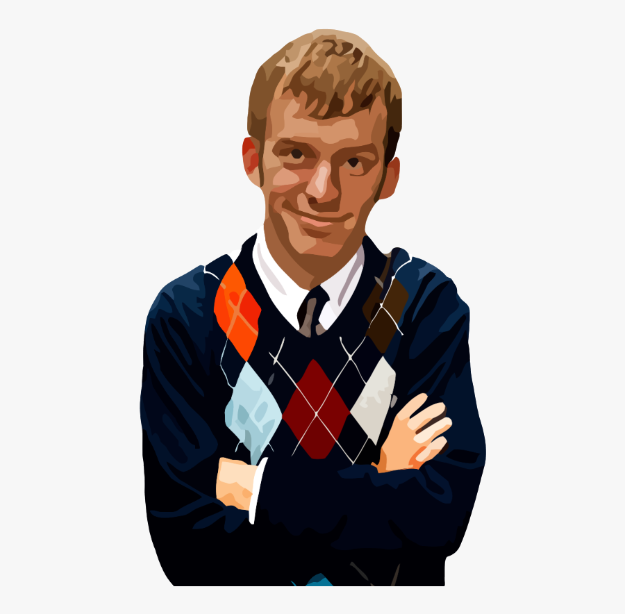 Boy, Transparent Clipart