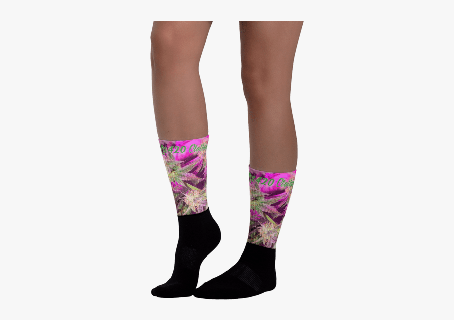 Joint Transparent Lit - Sock, Transparent Clipart