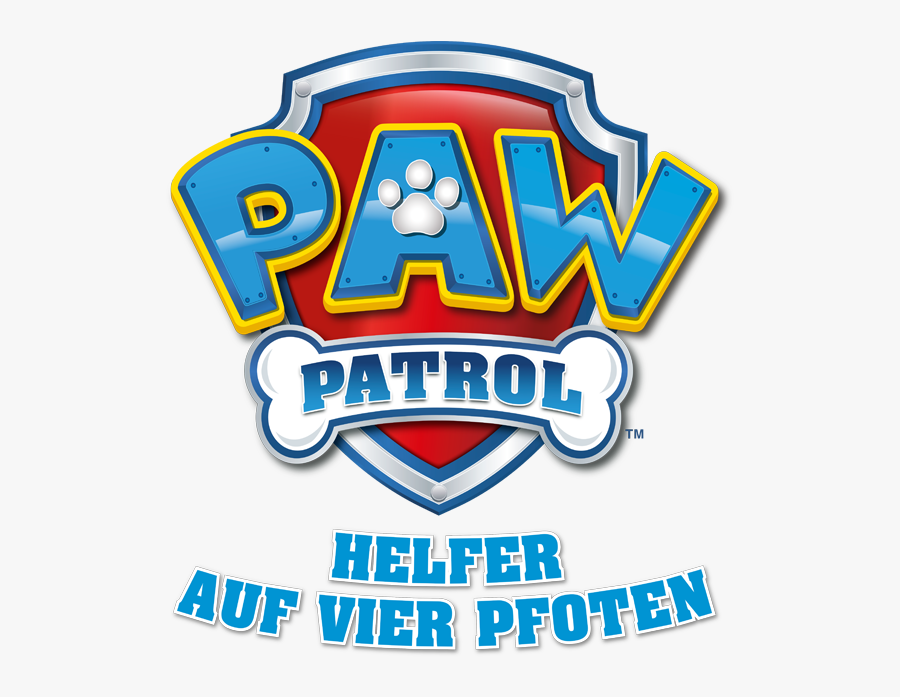 Transparent Cliparts Hunde Kostenlos - Paw Patrol, Transparent Clipart